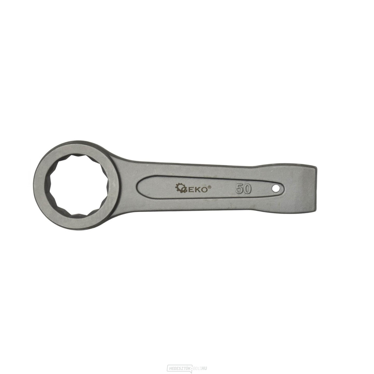 Ütve-csavarkulcs 50 mm GEKO