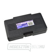 GEKO csavareltávolító fej, 4 db-os készlet náhled