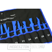 GEKO kárpiteltávolító készlet, 27 db náhled