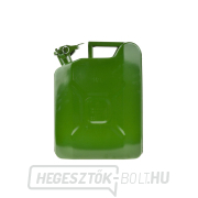 Fém tartály 10L GEKO Fém tartály 10L GEKO gallery main image