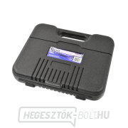 GEKO olajleeresztő készlet, hatszögletű + négyzet, 12 db náhled