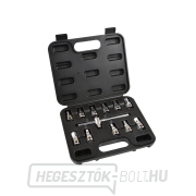 Olajleeresztő csavarkulcs készlet 12 db (10) Előnézet 