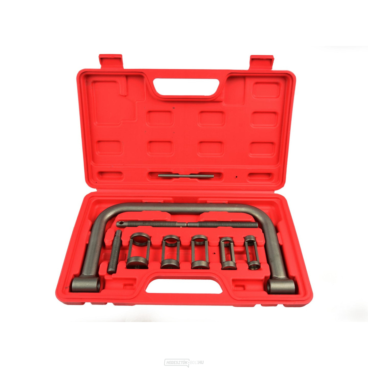 GEKO szelepeltávolító készlet