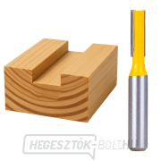 Formázott favágók 12 db/8 mm/GEKO(20) náhled