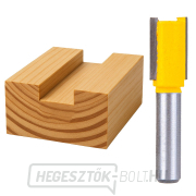 Formázott favágók 12 db/8 mm/GEKO(20) náhled