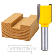 Formázott favágók 12 db/8 mm/GEKO(20) náhled