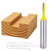 Formázott favágók 12 db/8 mm/GEKO(20) náhled