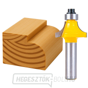 Formázott favágók 12 db/8 mm/GEKO(20) náhled