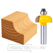 Formázott favágók 12 db/8 mm/GEKO(20) náhled