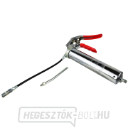 GEKO kézi zsírzópisztoly, 400 ml GEKO kézi zsírzópisztoly, 400 ml gallery main image