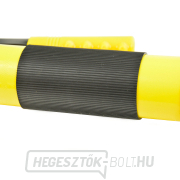 Kézi zsírzópisztoly + GEKO tartozékok, 600 ml Kézi zsírzópisztoly + GEKO tartozékok, 600 ml náhled