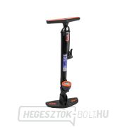 PROFI GEKO kézi szivattyú, acél ház, 38x520 mm PROFI GEKO kézi szivattyú, acél ház, 38x520 mm gallery main image