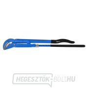 S típusú csavarkulcs, pofák 2 S típusú csavarkulcs, pofák 2