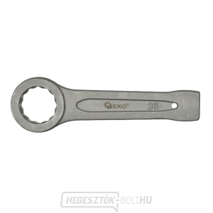 Ütőhüvelyes csavarkulcs 36 mm GEKO Ütőhüvelyes csavarkulcs 36 mm GEKO gallery main image