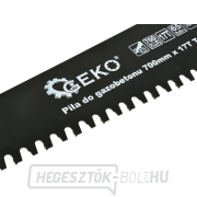 Pórusbeton fűrész 700 mm 34/17T PTFE 65Mn (24) Előnézet 