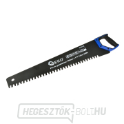 Kézi fűrész pórusbetonhoz GEKO 700mm 34/17T Teflon Kézi fűrész pórusbetonhoz GEKO 700mm 34/17T Teflon gallery main image
