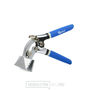 Profilozó fogó GEKO 210 mm (80x35mm) Profilozó fogó GEKO 210 mm (80x35mm) gallery main image