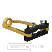 Előkészítés a GEKO golyóscsapok lazítására Előkészítés a GEKO golyóscsapok lazítására gallery main image