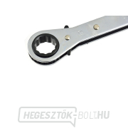 Racsnis csillagkulcs készlet 6-22 mm, 5 darabos (5/20) Előnézet 