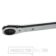 Racsnis csillagkulcs készlet 6-22 mm, 5 darabos (5/20) Előnézet 