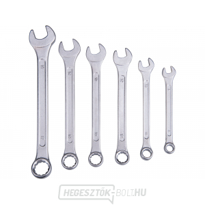 Csavarkulcsok, 6 darabos készlet Csavarkulcsok, 6 darabos készlet gallery main image