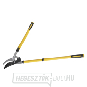 Teleszkópos ágvágó ollók 675-1025 mm, csuklós (6) Előnézet 