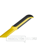 Üllős ágvágó olló, csuklós, 700 mm, PP+TPR nyél (6) náhled
