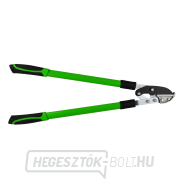 GEKO csuklós üllő ágolló, 750 mm GEKO csuklós üllő ágolló, 750 mm gallery main image