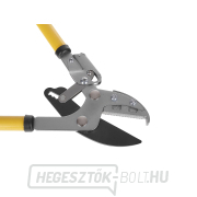 GEKO csuklós üllő ágolló, 730 mm GEKO csuklós üllő ágolló, 730 mm náhled