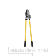 700 mm-es fogaskerék-olló nagy üllőütközővel (6) Előnézet 