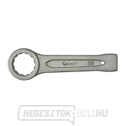 Ütőhüvelyes csavarkulcs 38 mm GEKO Ütőhüvelyes csavarkulcs 38 mm GEKO gallery main image