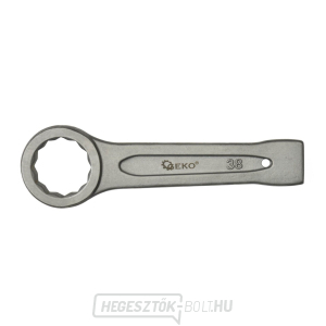 Ütőhüvelyes csavarkulcs 38 mm GEKO Ütőhüvelyes csavarkulcs 38 mm GEKO gallery main image