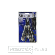 Többfunkciós zsebkés 20 funkciós GEKO náhled