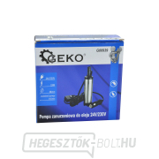 Merülő olajszivattyú 24V/230V 38mm (40) náhled