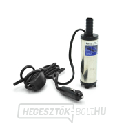 Olajbúvárszivattyú GEKO 24V/230V 38mm Olajbúvárszivattyú GEKO 24V/230V 38mm gallery main image