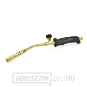 Gázforrasztó égőfej 3 heggyel 13/15/17 mm (10) Előnézet 