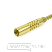 Gázforrasztó égőfej 3 heggyel 13/15/17 mm (10) náhled