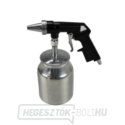 AS-10 homokszóró pisztoly (20/30) Előnézet 