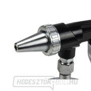 AS-10 homokszóró pisztoly (20/30) Előnézet 