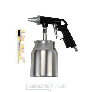 AS-10 GEKO homokfúvó pisztoly AS-10 GEKO homokfúvó pisztoly gallery main image