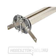 Gipszkarton vágó 20-600 mm  Előnézet 