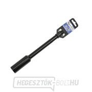 Földelő és szegező véső GEKO 20x250mm Földelő és szegező véső GEKO 20x250mm gallery main image