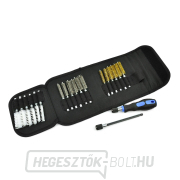 Kefekészlet GEKO befecskendező aljzatokhoz náhled