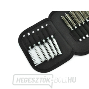 GEKO injektor hüvely kefe készlet Előnézet 