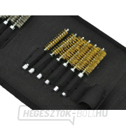 GEKO injektor hüvely kefe készlet Előnézet 