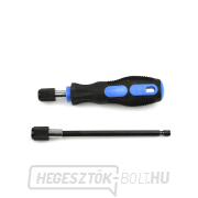 Kefekészlet GEKO befecskendező aljzatokhoz Kefekészlet GEKO befecskendező aljzatokhoz gallery main image