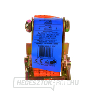 Racsnis heveder 4m/5T/50mm (12) Előnézet 