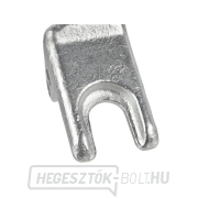 GEKO gömbcsap lehúzó, 21mm náhled