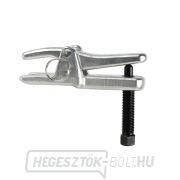 Gömbcsuklós és csapszeges lehúzó 21 mm-es állíthatósággal (10) Előnézet 