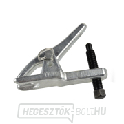 Gömbcsuklós és csapszeges lehúzó 21 mm-es állíthatósággal (10) Előnézet 